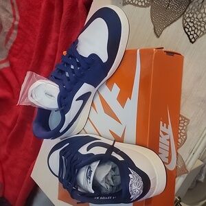 Jordan 1 Retro AJKO Low. Kentucky